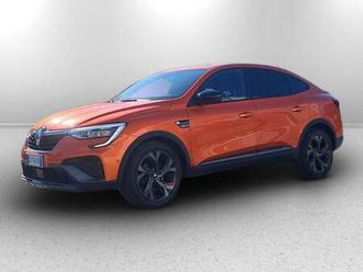 1.6 hybrid r.s. line e-tech 145cv