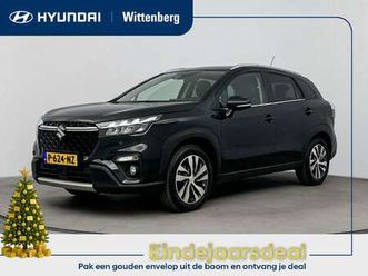 1.4 boosterjet style smart hybrid | 1e eig. | pano