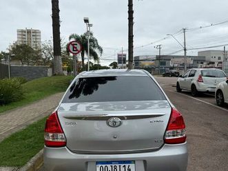 xls sedan 1.5 flex 16v 4p mec.