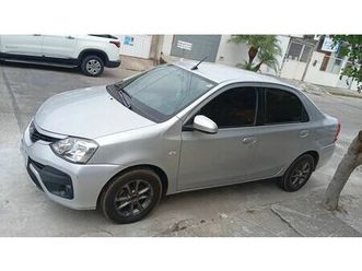 xs sedan 1.5 flex 16v 4p mec.