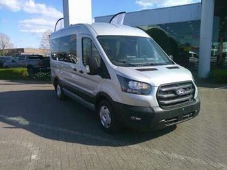2t minibus
