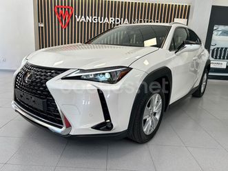 lexus ux 2.0 250h business