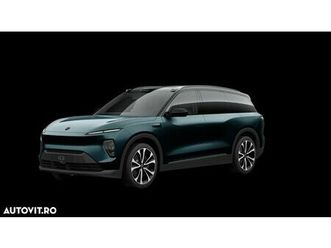 nou nio et7 2025 - 108 629,99 eur, 1 km - autovit.ro
