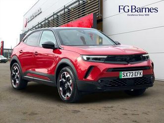 2024 (73) - gs line 5-door