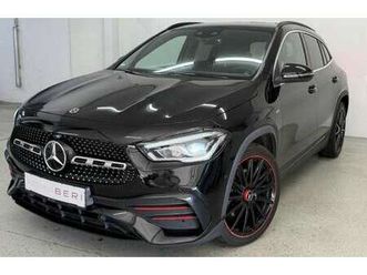 premium amg 4matic auto edition one