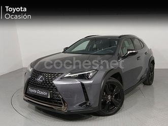 lexus ux 2.0 250h style