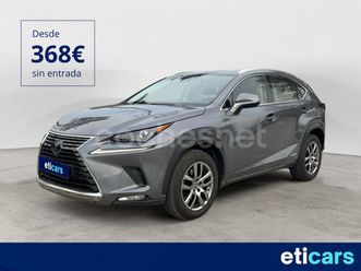 lexus nx 2.5 300h business navigation 2wd