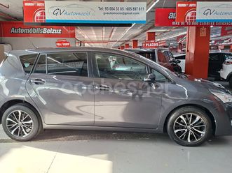 toyota verso 1.6 130 advance 7pl.