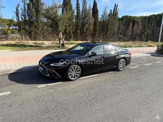 lexus es 2.5 300h business