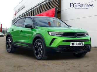 2023 (73) - ultimate 5-door