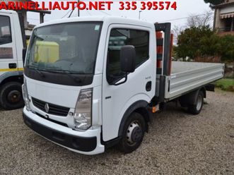 maxity maxity 130.35/5 2.5 dxi pm-rg cabinato