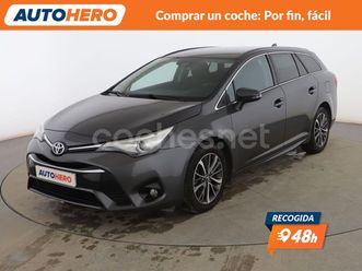toyota avensis 2.0 150d advance ts