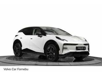 privilege awd, 360 i hud i massasje i 10 år garanti