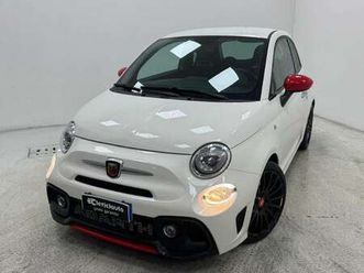 1.4 turbo t-jet 160 cv pista