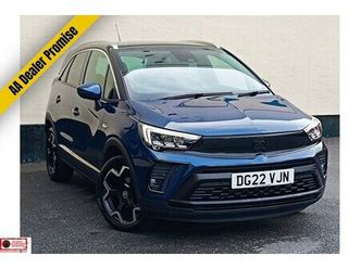 2022 - turbo d ultimate 5-door