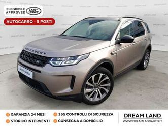 2.0 td4 163cv autocarro+iva awd auto s