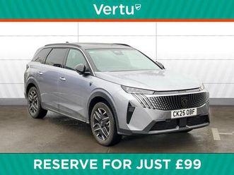 1.2 hybrid gt e-dsc6 euro 6 (start/stop) 5dr