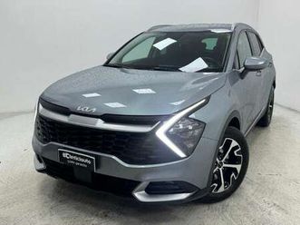1.6 crdi mhev dct style