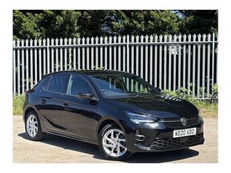 2020 - turbo sri 5-door