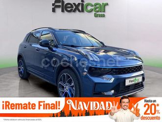 lynk & co 01 1.5 phev 6.6kw