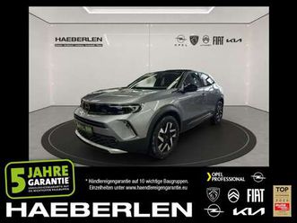 1.2 turbo elegance led+shz+fernlichtass.