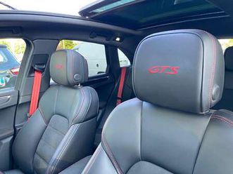 macan i 2022 2.9 gts 440cv pdk