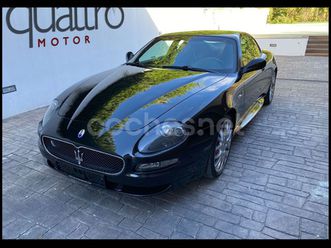 maserati gransport gransport