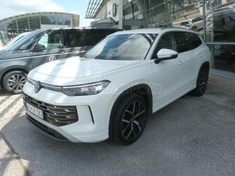 volkswagen tayron 2.0 tdi elegance dsg [7személy]