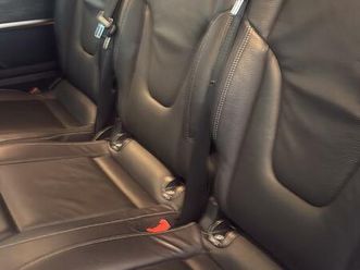 van classe v 250 extralong anno 2023