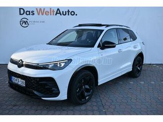 volkswagen tiguan 2.0 tdi r-line 4motion dsg