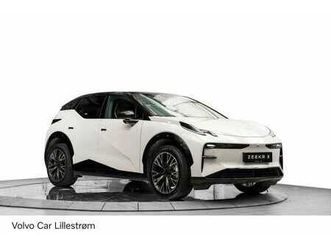 privilege awd, 360 i hud i massasje i 10 år garanti