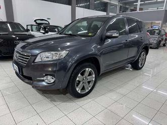 2.2 d-4d executive 150cv auto prezzo veloce!!!!!