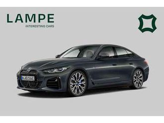 edrive40 gran coupe schuifdak harman kardon trekh