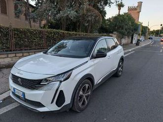 1.2 puretech t allure pack s&s 130cv eat8