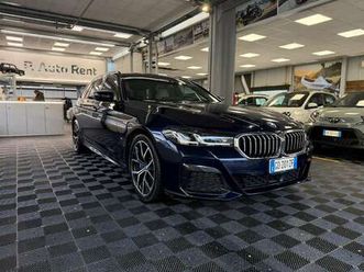 520d touring mhev 48v xdrive msport auto