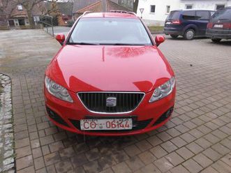 seat exeo st 1,8 turbo sport tüv neu