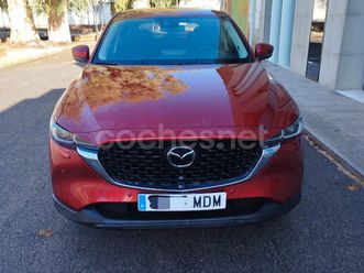mazda cx-5 2.0 ge 2wd auto.origin