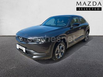 mazda mx-30 eskyactiv exclusiveline