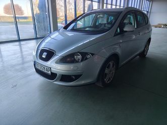 seat altea 2.0/170u043a.с.xl 7,700 bgn
