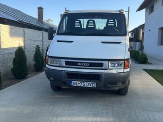 iveco daily 2004/ 2.2 galati