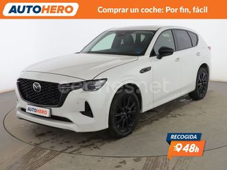 mazda cx-60 eskyactiv phev awd homura