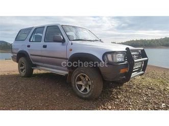 toyota 4runner 3.0 v6