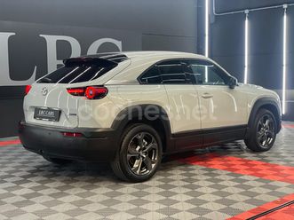 mazda mx-30 eskyactive 100 aniversar