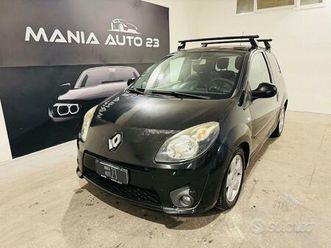 renault twingo 1.2*75 cv*neopatentati*