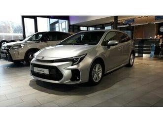 suzuki swace 1.8 hybrid comfort+