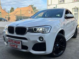 2.0 da xdrive20 m pack sport toit ouvrant camera