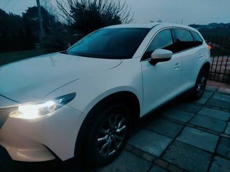 mazda cx9 2016 r. ostrolęka • olx.pl
