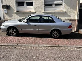 mazda 626 benzin