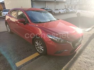 mazda mazda3 2.2 skyactivd zenithnavegador