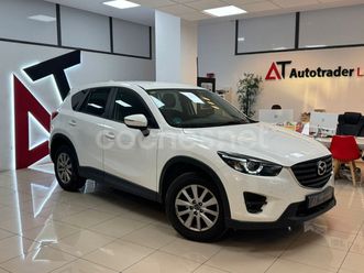 mazda cx-5 2.2 de 2wd style